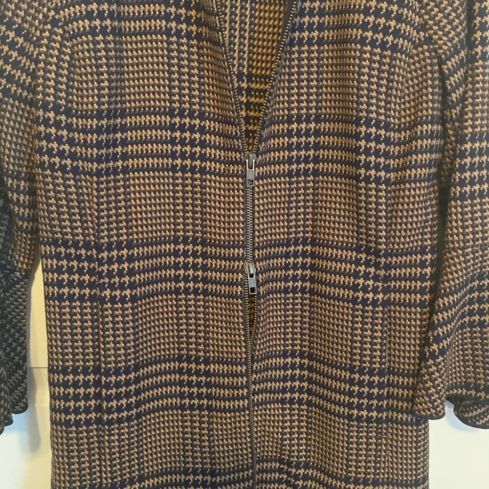 Cabi 3902 Flounce Jacket - Picture 8 of 13
